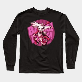 Angel Dust Bang Bang! Long Sleeve T-Shirt